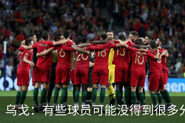 乌戈：有些球员可能没得到很多分 但他们在防守方面的贡献特别