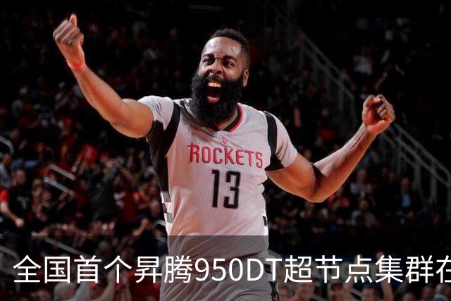 全国首个昇腾950DT超节点集群在武汉上线：单节点搭载1024张昇腾NPU加速卡