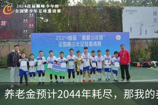 养老金预计2044年耗尽，那我的养老金怎么办？