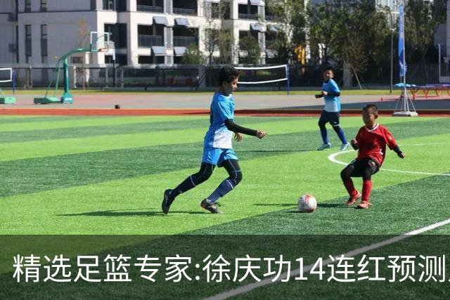 精选足篮专家:徐庆功14连红预测足彩 杨计聊球中8万