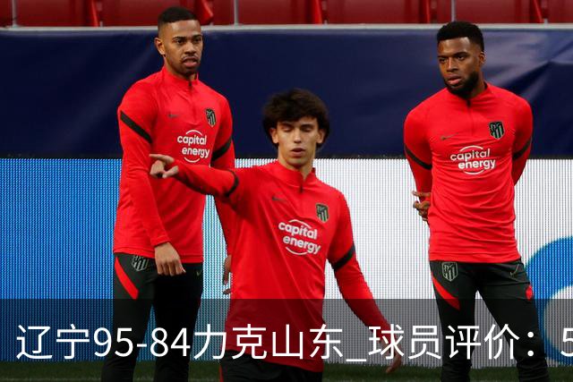 辽宁95-84力克山东 球员评价：5人优秀，4人及格，2人低迷